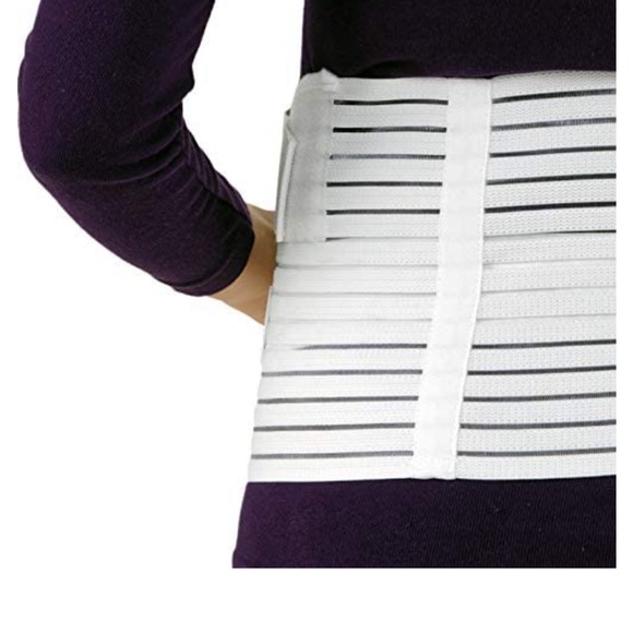 Maternity Belt - Picture 2 of 12